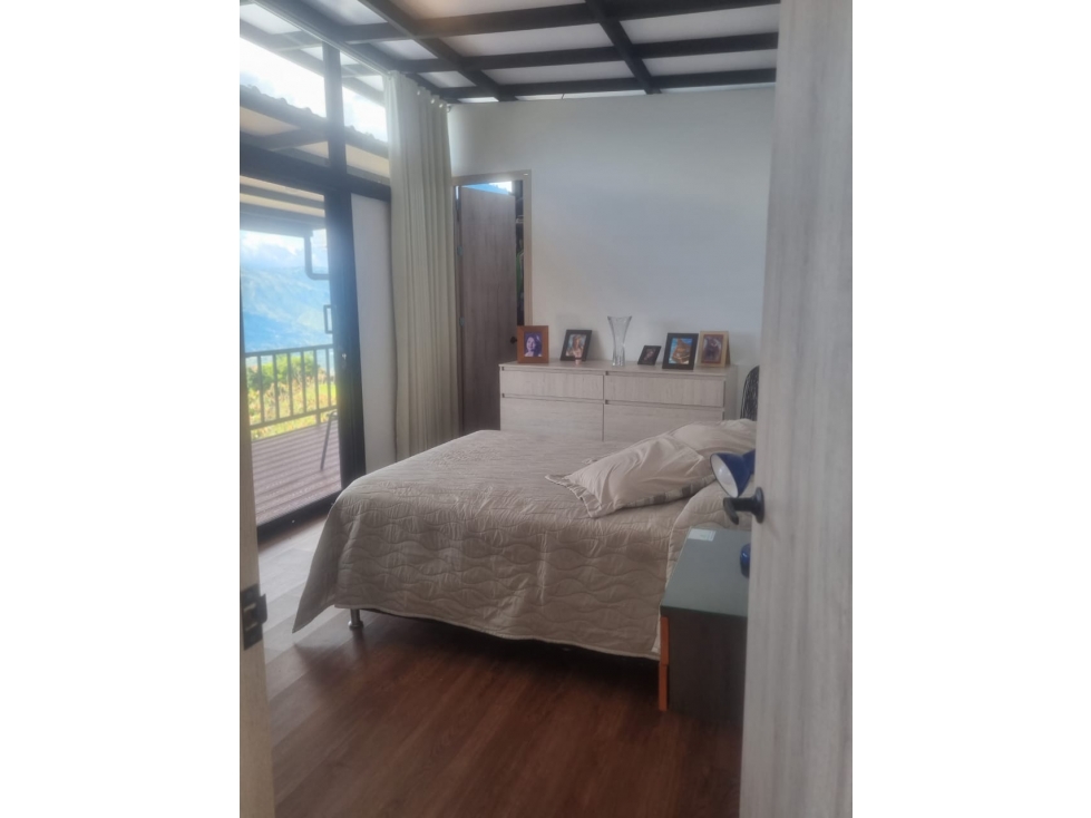 Venta Finca con matricula independiente en Giraradota. Antioquia — foto 6