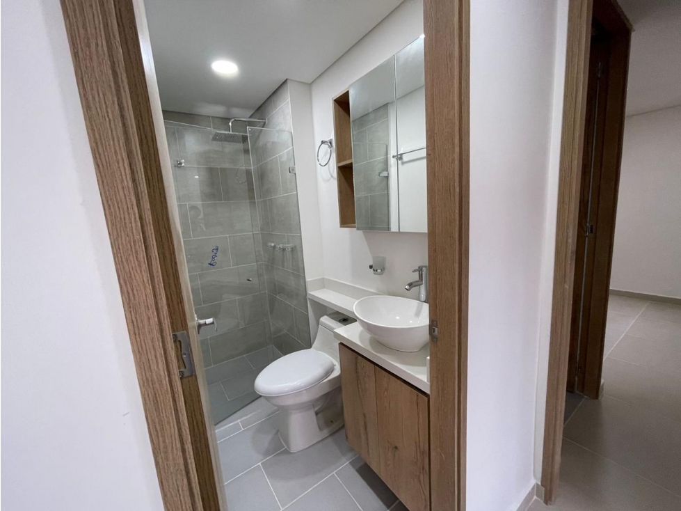 VENTA DE APARTAMENTO EN SECTOR TRANVIA RIONEGRO ANTIOQUIA — foto 6