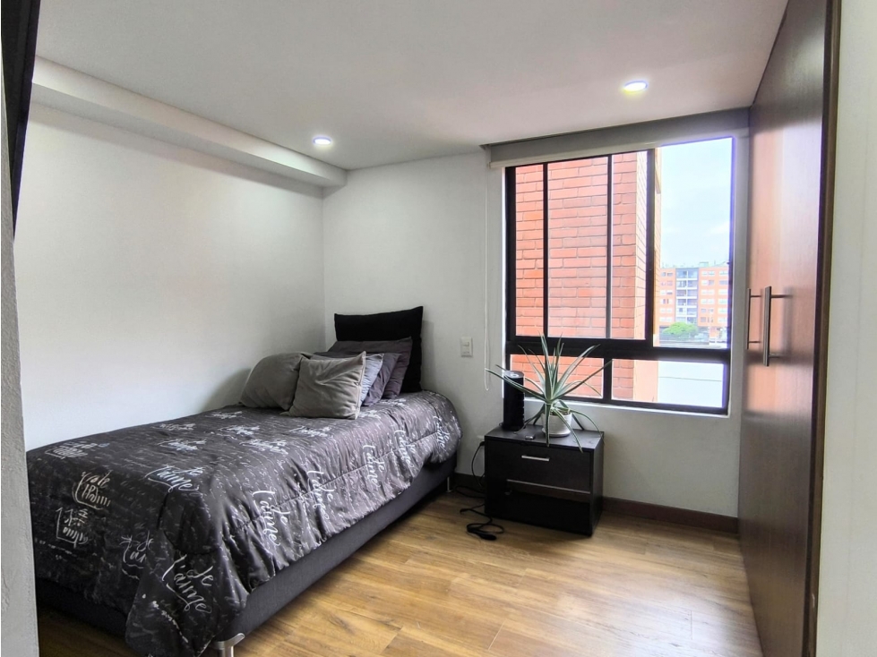 VENTA DE APARTAMENTO EN BELEN ROSALES MEDELLIN. — foto 6