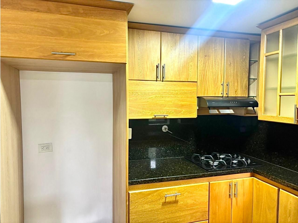 Venta Apartamento en La Loma de Los Bernal. Medellin (C) — foto 5