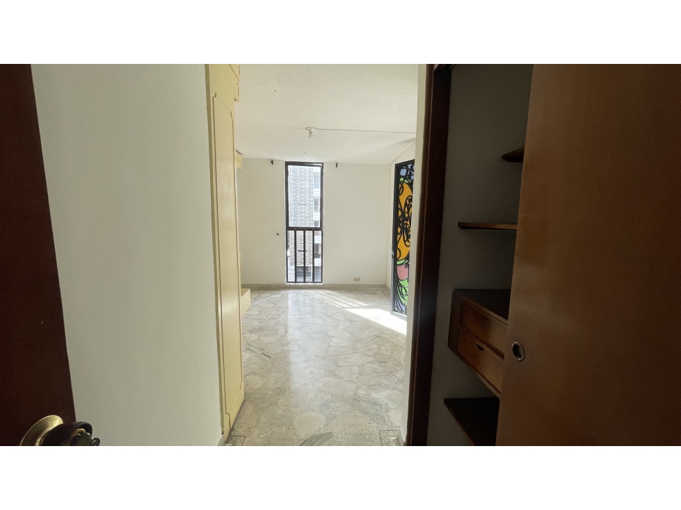 VENTA DE AMPLIO APARTAMENTO PARA REMODELAR VELODROMO, MEDELLÍN — foto 6