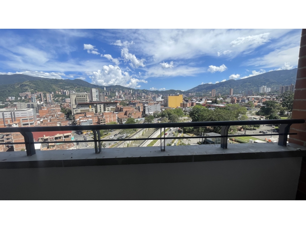 VENTA DE APARTAMENTO NUEVO EN HERBARIO ITAGÜÍ, ANTIOQUIA — foto 6