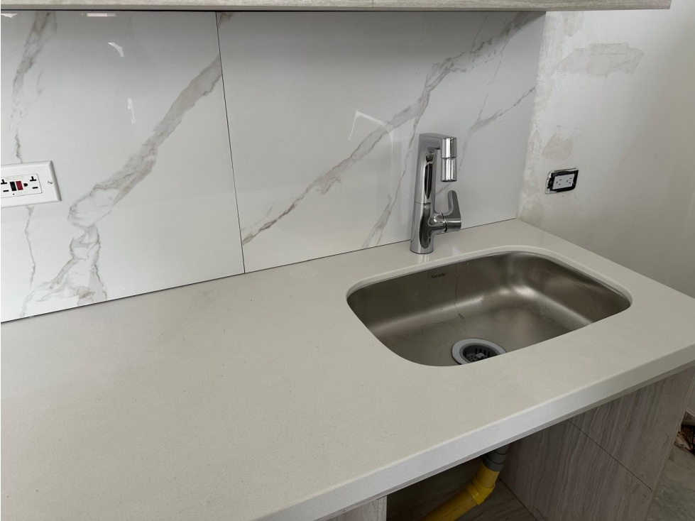 VENTA DE APARTAMENTO EN PRIMAVERA DE ARAGUA CALDAS — foto 6