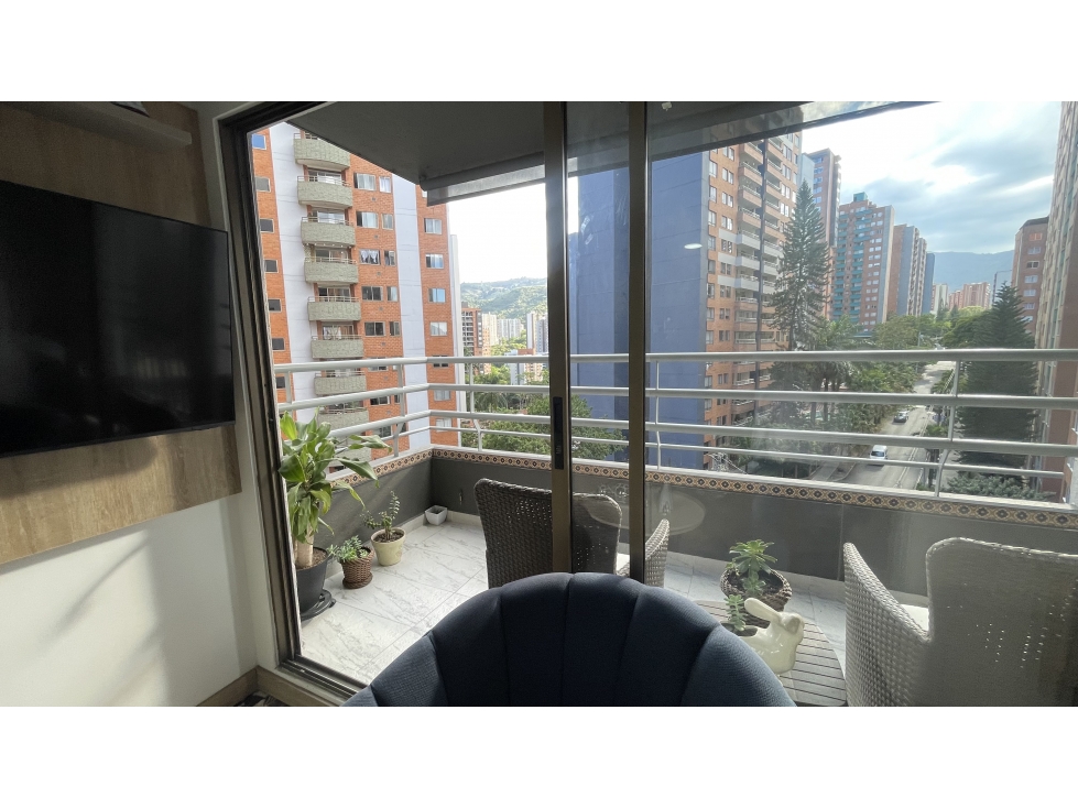 APARTAMENTO EN VENTA | ARBOLEDA DE LOS BERNAL MEDELLÍN — foto 6