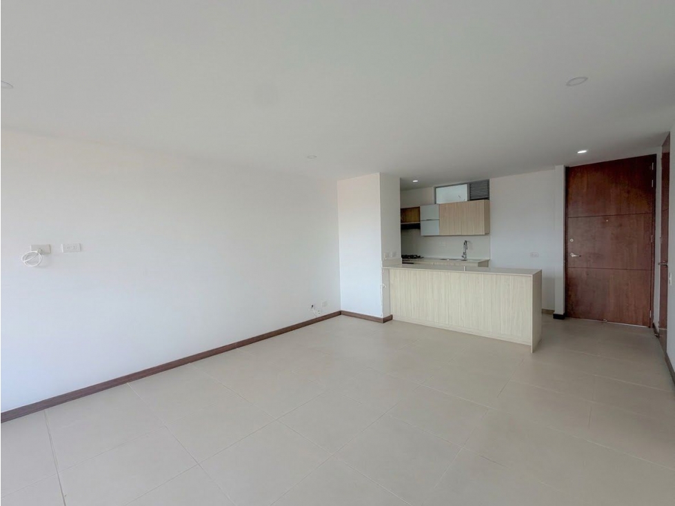 APARTAMENTO EN VENTA | EL TESORO EL POBLADO MEDELLÍN — foto 6