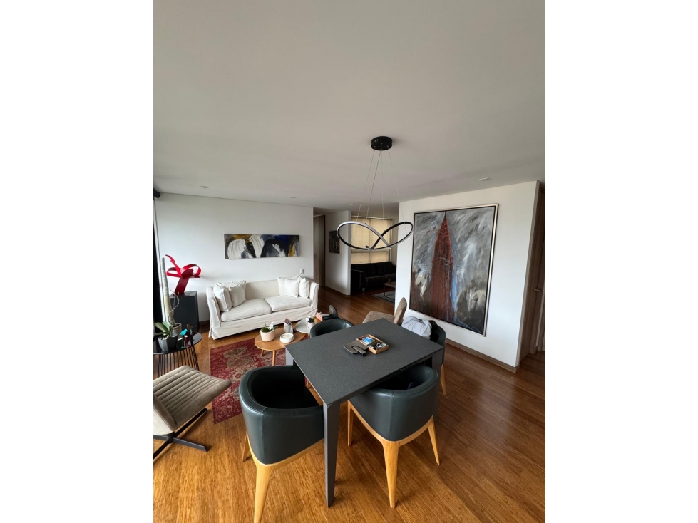 APARTAMENTO EN VENTA EN LA LOMA DE LAS BRUJAS ENVIGADO — foto 6