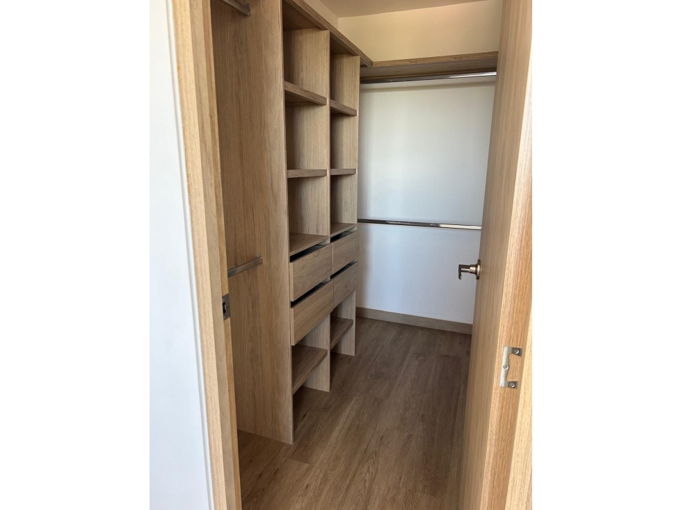 APARTAMENTO EN VENTA VEREDA BARRO BLANCO RIONEGRO ANTIOQUIA. — foto 6