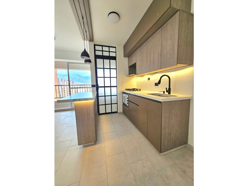 APARTAMENTO EN VENTA EN RODEO ALTO BELÉN, MEDELLÍN — foto 6