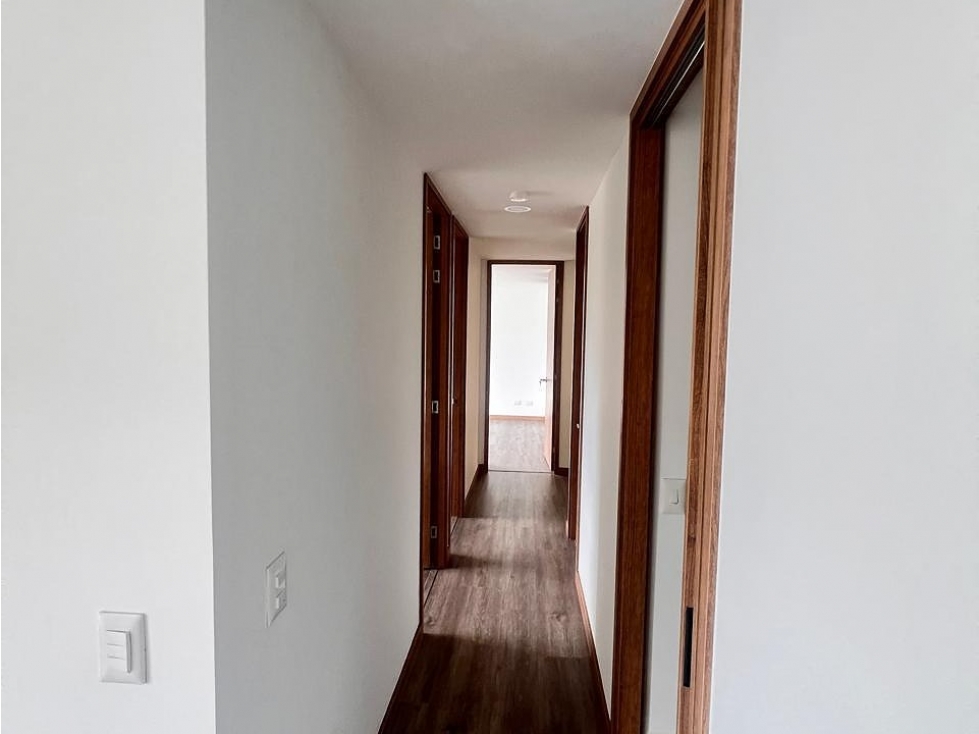 Venta Apartamento en sector Mayorca, Envigado. Antioquia (C) - 6
