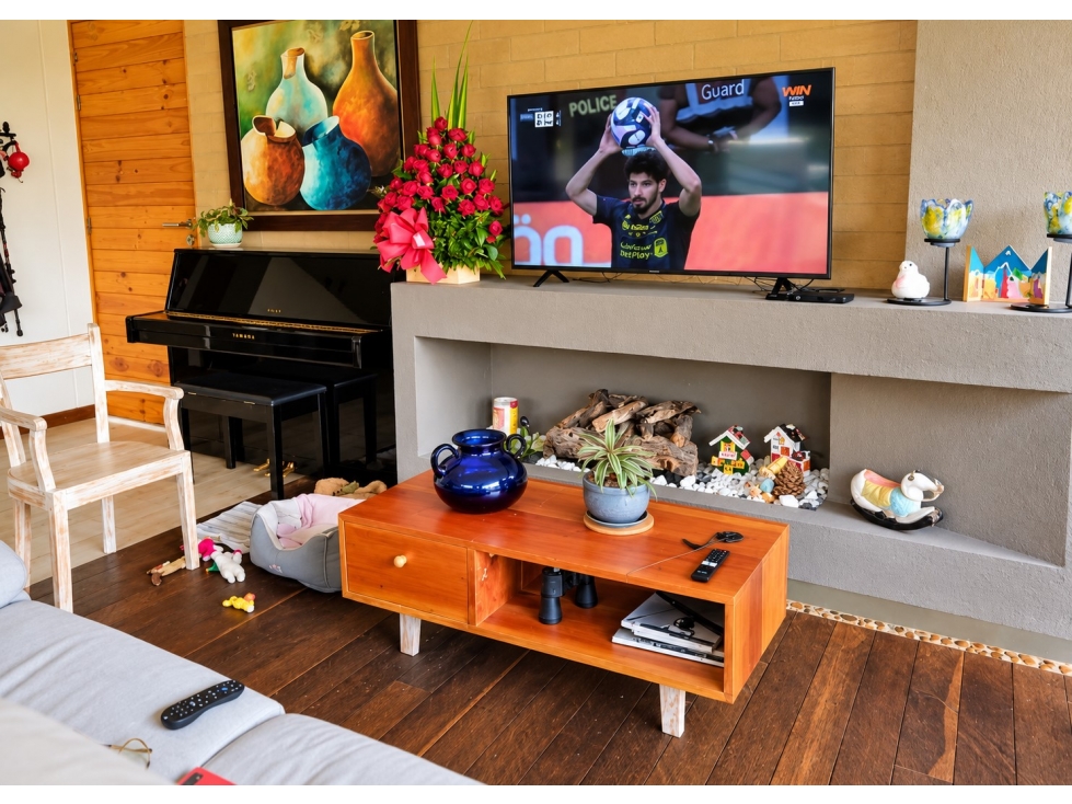 APARTAMENTO EN VENTA | SIERRA GRANDE 1 EL RETIRO ANTIOQUIA — foto 4
