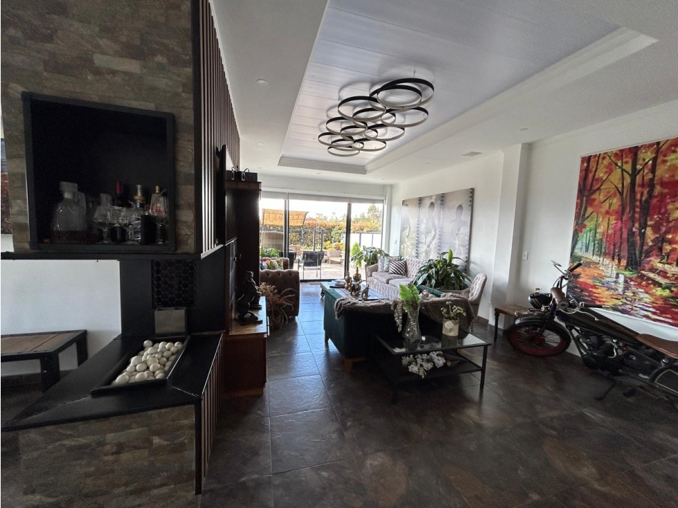 Venta Casa Campestre en San Pedro de los Milagros — foto 6