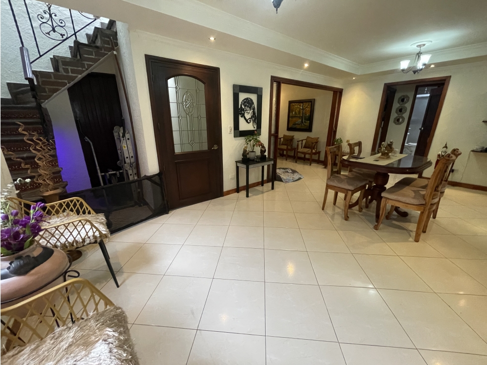 VENTA DE APARTAMENTO EN EL BARRIO SANTA FE MEDELLIN — foto 2