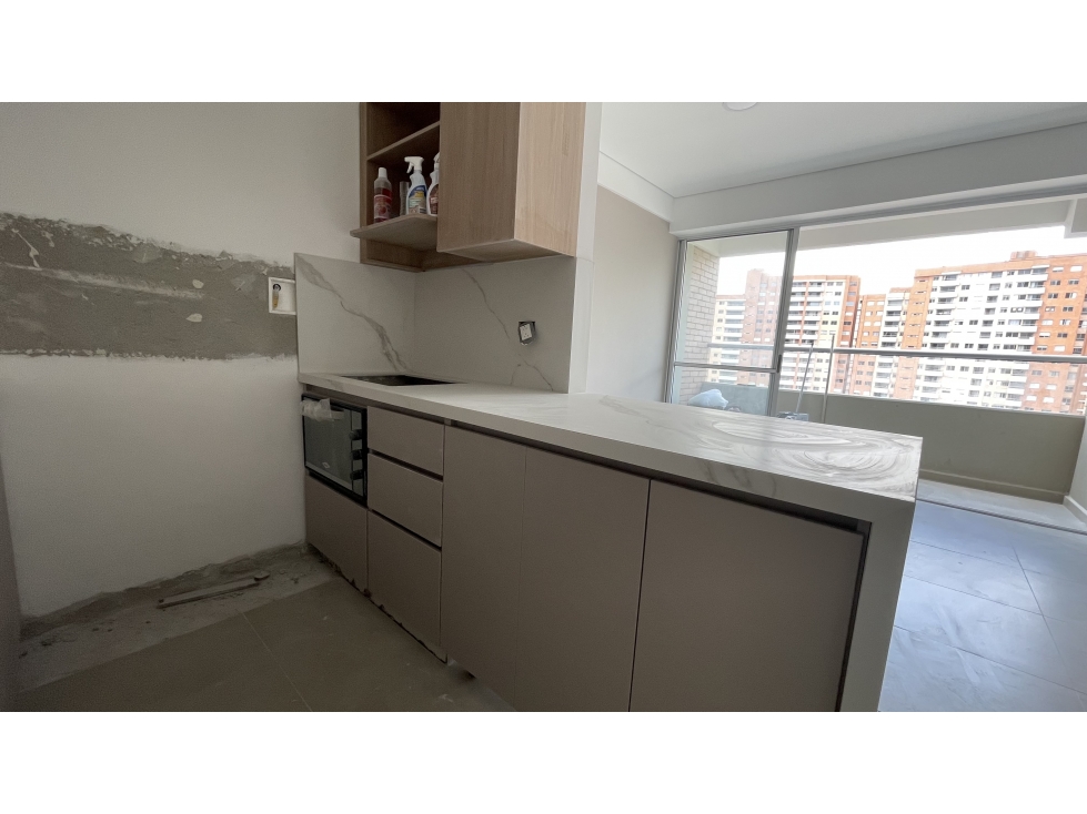 VENTA DE APARTAMENTO EN ATLANTICA CIUDAD FABRICATO BELLO ANTIOQUIA