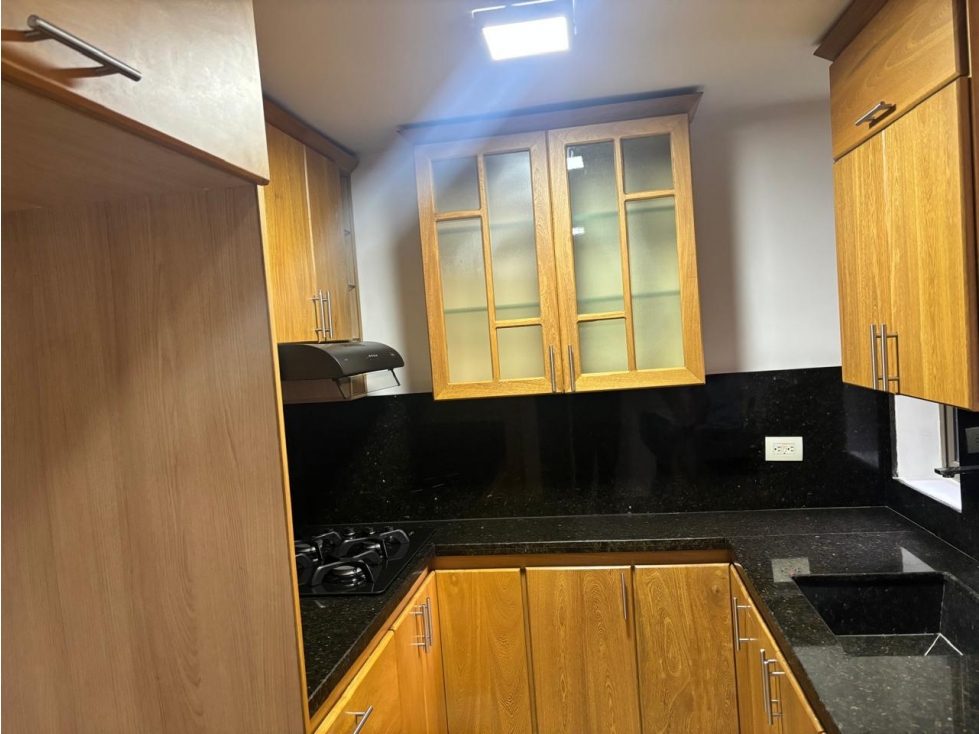 Venta Apartamento en La Loma de Los Bernal. Medellin (C) — foto 4