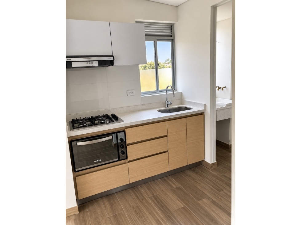 APARTAMENTO EN VENTA EN LA FRANCIA MANIZALES | PISO ALTO