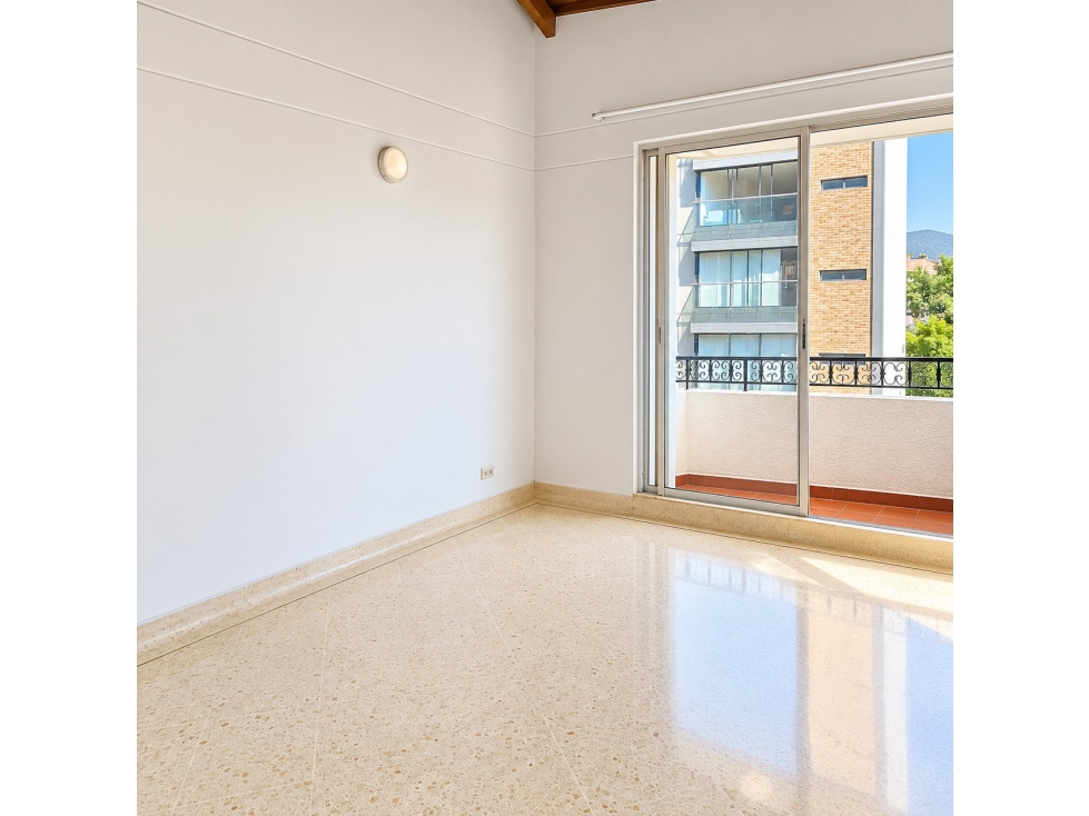 APARTAMENTO EN VENTA DE CONQUISTADORES MEDELLIN — foto 3