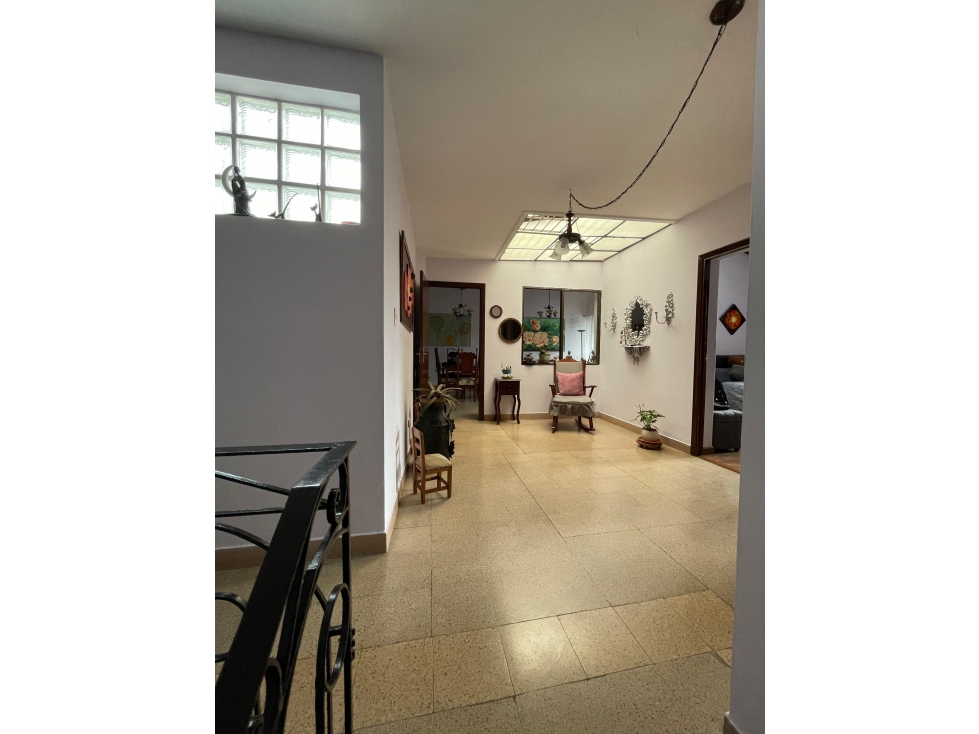 CASA EN VENTA · LA CASTELLANA, MEDELLÍN — foto 2