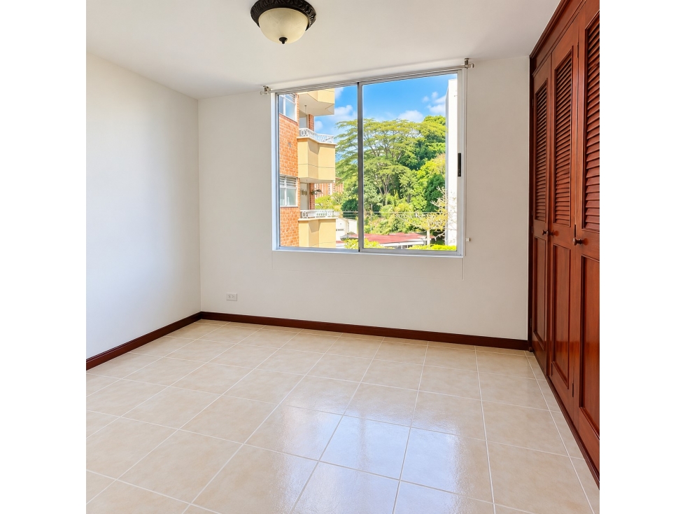 APARTAMENTO EN VENTA ALMERÍA, MEDELLÍN — foto 6