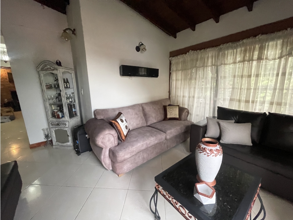 VENTA DE APARTAMENTO EN EL BARRIO SANTA FE MEDELLIN — foto 5