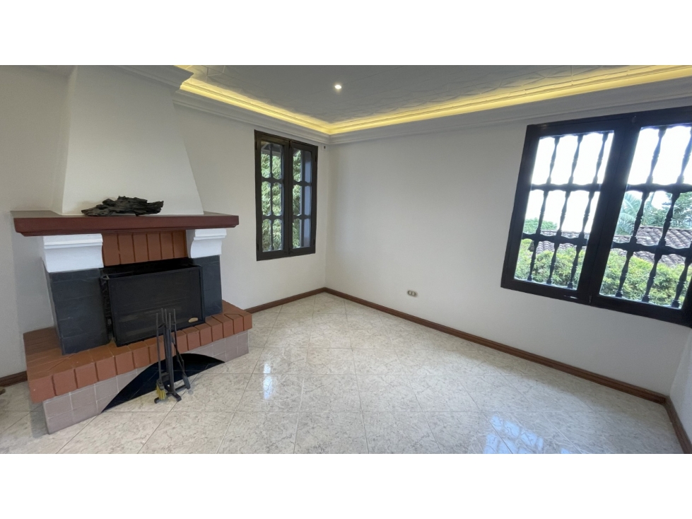 Venta Casa Independiente en La Loma del Chocho, Envigado. Antioquia — foto 5