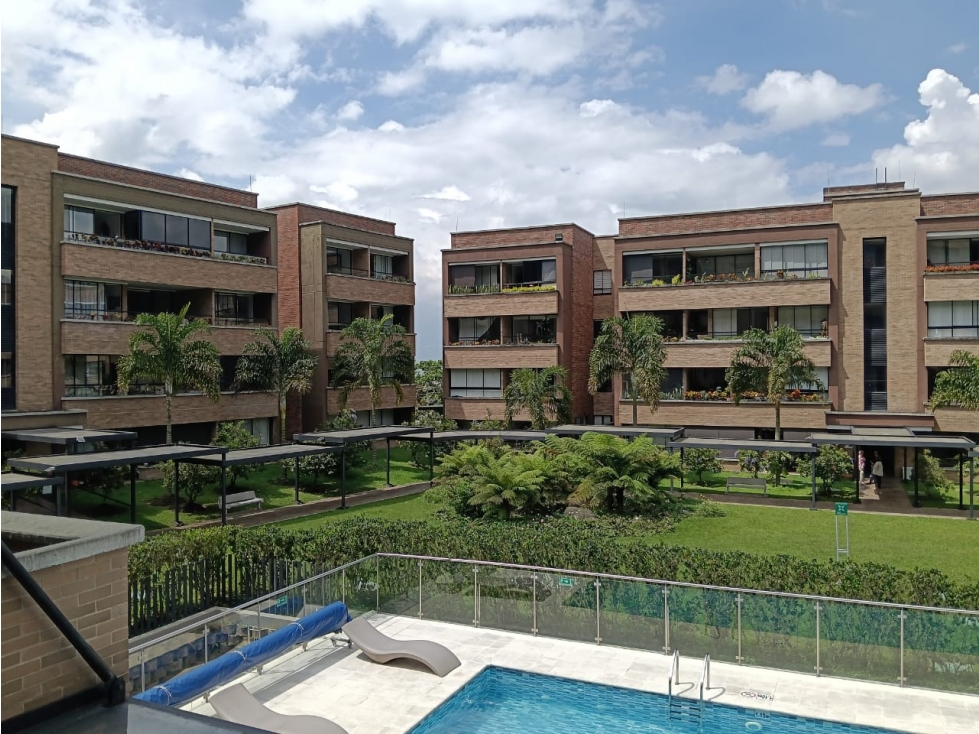 Venta Apartamentos Seniors en Envigado. Antioquia