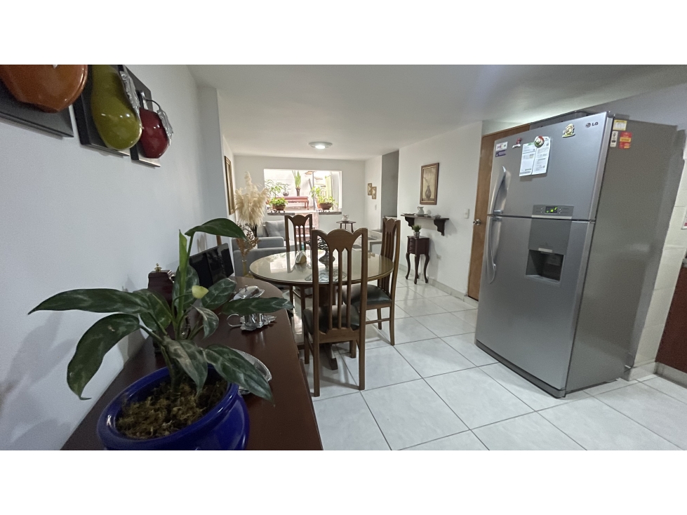 VENTA DE CASA UNIFAMILIAR EN SANTA MONICA 1 MEDELLIN — foto 2