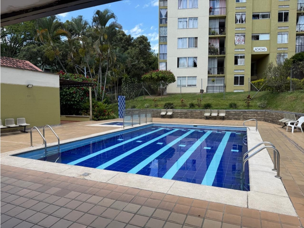 Venta Apartamento en Santa Monica. Medellin