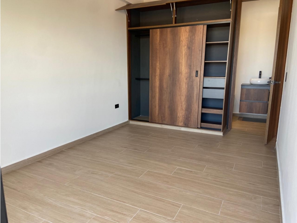 Venta Apartamento en La Ceja. Antioquia. (C) — foto 5