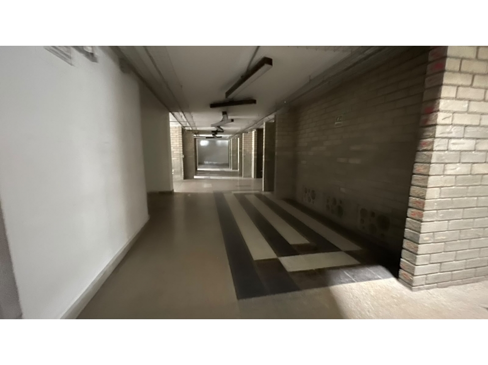 Venta Edificio Dotacional en Barrio Prado. Medellin. - 2