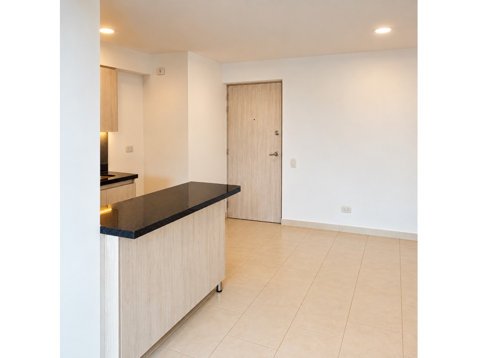 APARTAMENTO EN VENTA | RODEO ALTO BELÉN, MEDELLÍN — foto 2