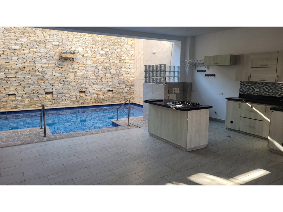 Venta Casa Unifamilia en San Jeronimo, Antioquia(C) - 4