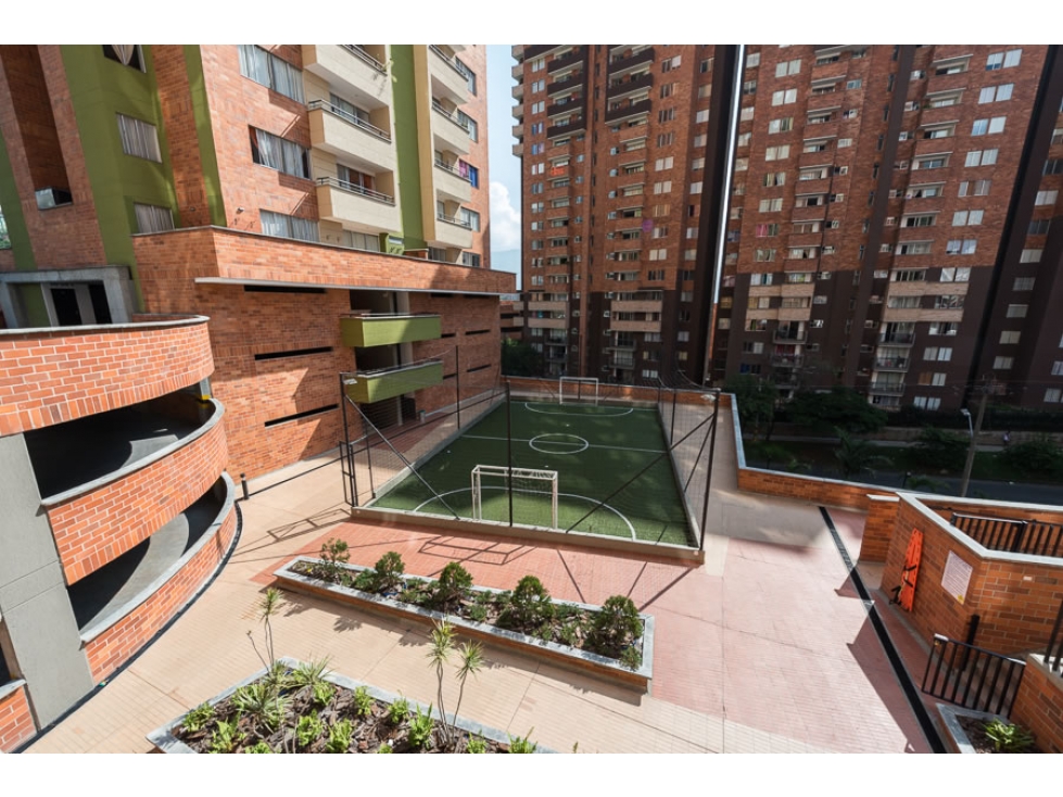 Venta Apartamento en Calasanz parte alta. Medellin (C) — foto 2