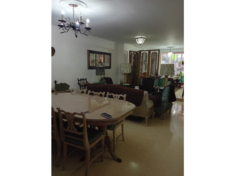 VENTA DE APARTAMENTO EN CONQUISTADORES MEDELLIN — foto 2
