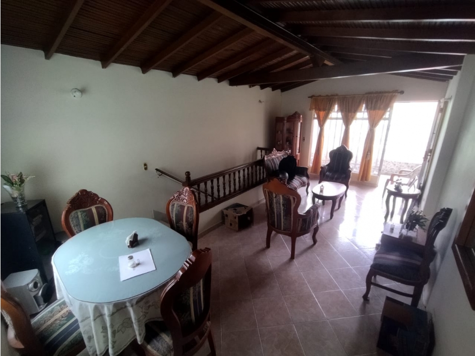 VENTA DE APARTAMENTO EN P. H.EN BUENOS AIRES MEDELLIN — foto 2