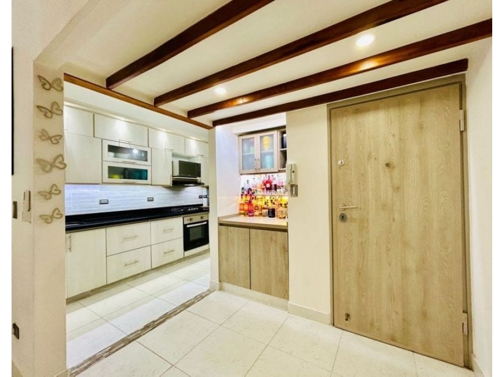Venta Apartamento en Barrio Los Ángeles, Centro de Medellin. — foto 2