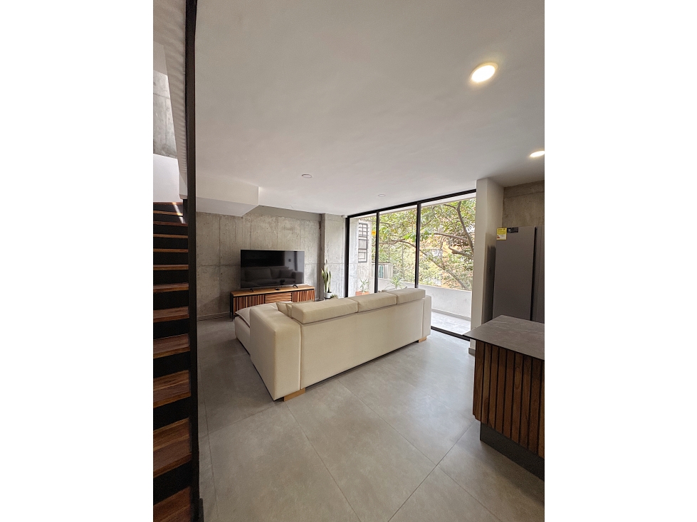VENTA DE APARTAMENTO DUPLEX EN BELEN ALAMEDA MEDELLIN — foto 4