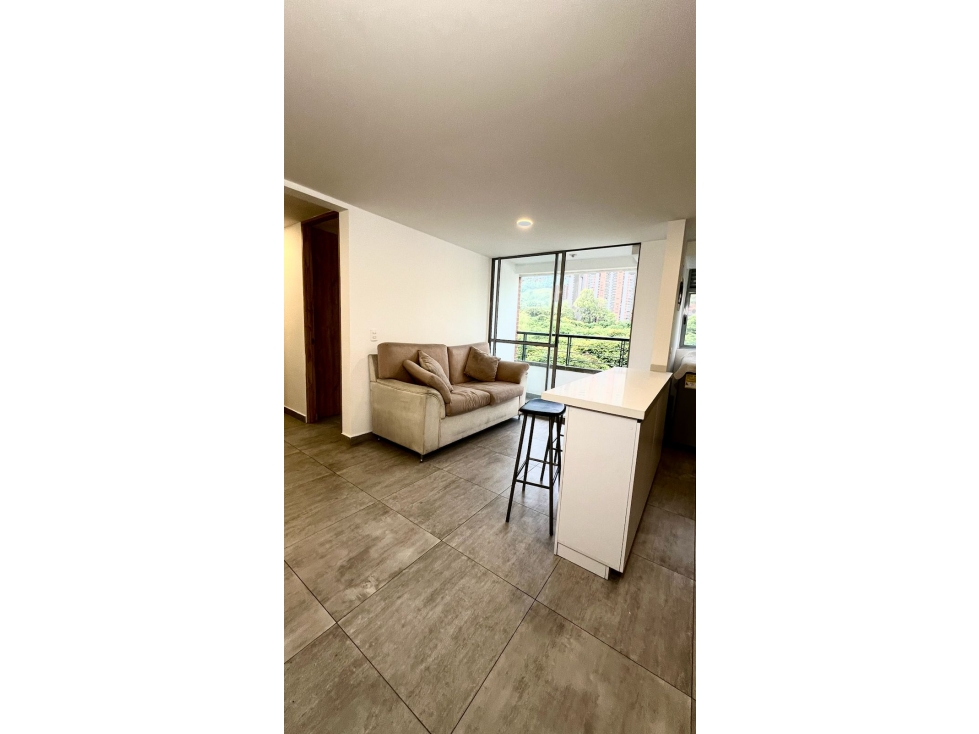 VENTA DE APARTAMENTO EN MEDITERRANEA CIUDAD FABRICATO BELLO — foto 3