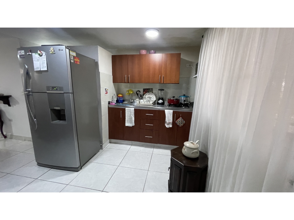 VENTA DE CASA UNIFAMILIAR EN SANTA MONICA 1 MEDELLIN — foto 3