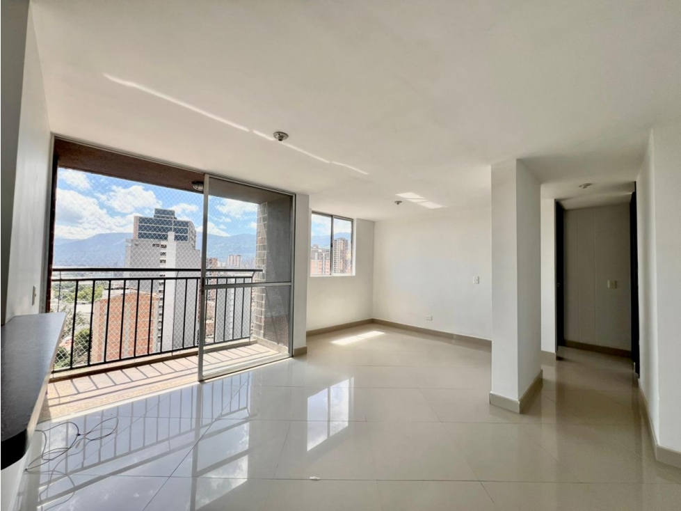 APARTAMENTO EN VENTA EN CALLE LARGA SABANETA — foto 4