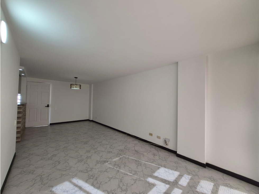 Venta Apartamento en La America, sector La Consolata. Medellin (C) — foto 5