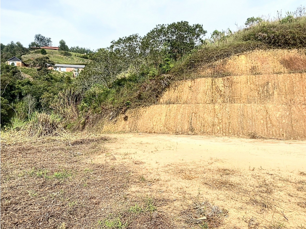 Venta Lote Oportunidad para construir en el Oriente Antioqueño — foto 3
