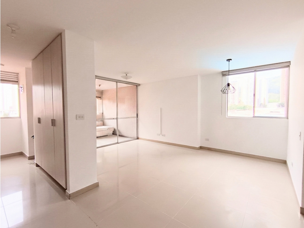 APARTAMENTO EN VENTA SABANETA ANCÓN SUR, 3 habitaciones + estudio — foto 6