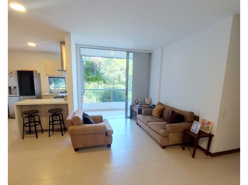 VENTA | Apartamento en Envigado, Loma de Las Brujas — foto 5