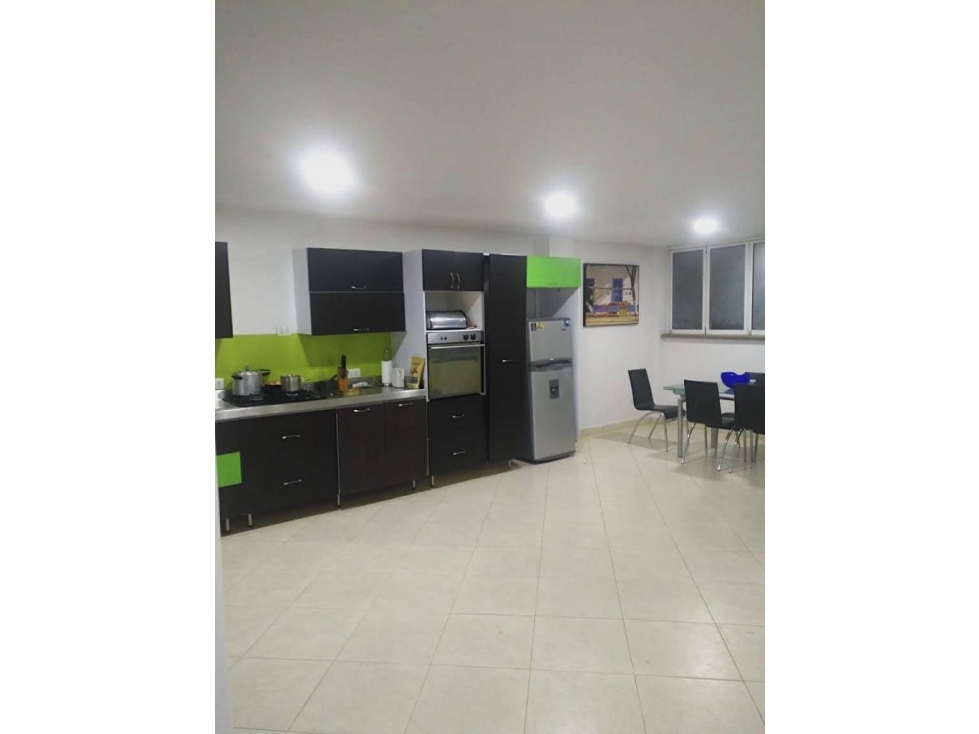 Finca de recreo en Venta Hatillo Barbosa Antioquia - 3