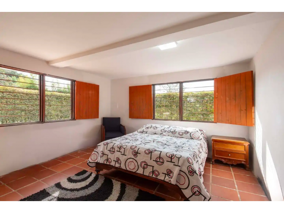 Venta lote con casa en San Vicente Ferrer, Vereda Ovejas — foto 5