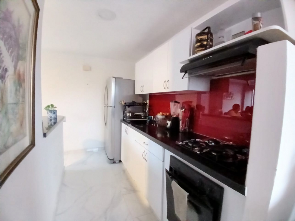 Apartamento dúplex ideal para vivir en familia — foto 3
