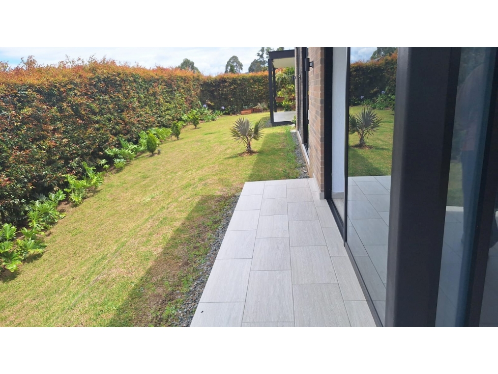 Casa de una planta en venta | Alto de Las Palmas, Envigado — foto 4