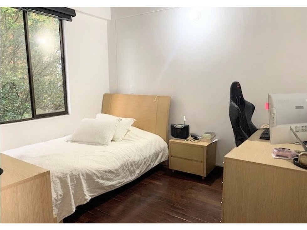 Venta Casa en El Poblado El Tesoro | 210 m² — foto 5