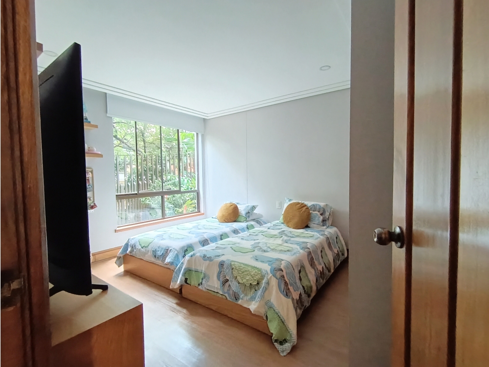 Venta apartamento en El Poblado, barrio Astorga Medellín Remodelado — foto 6