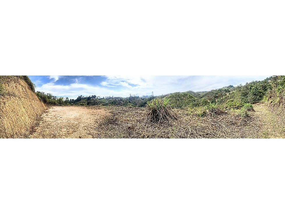 Venta Lote Oportunidad para construir en el Oriente Antioqueño — foto 6